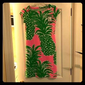 Lilly Pulitzer Loren Dress
